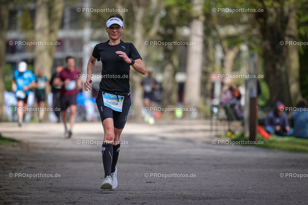 Osterlauf Koeln; Koeln, 16.04.22 | Impressionen vom Osterlauf Koeln am 16.04.22 in Koeln (Nordrhein-Westfalen).