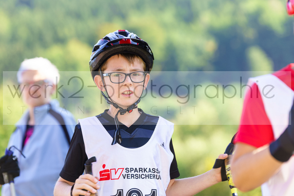 RWS Trusetal | Biathlon Trusetal 8. September 2018