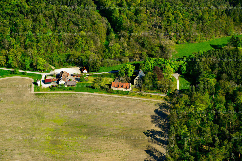 3600602 | Jagdhaus Ilmbach, Prichsenstadt