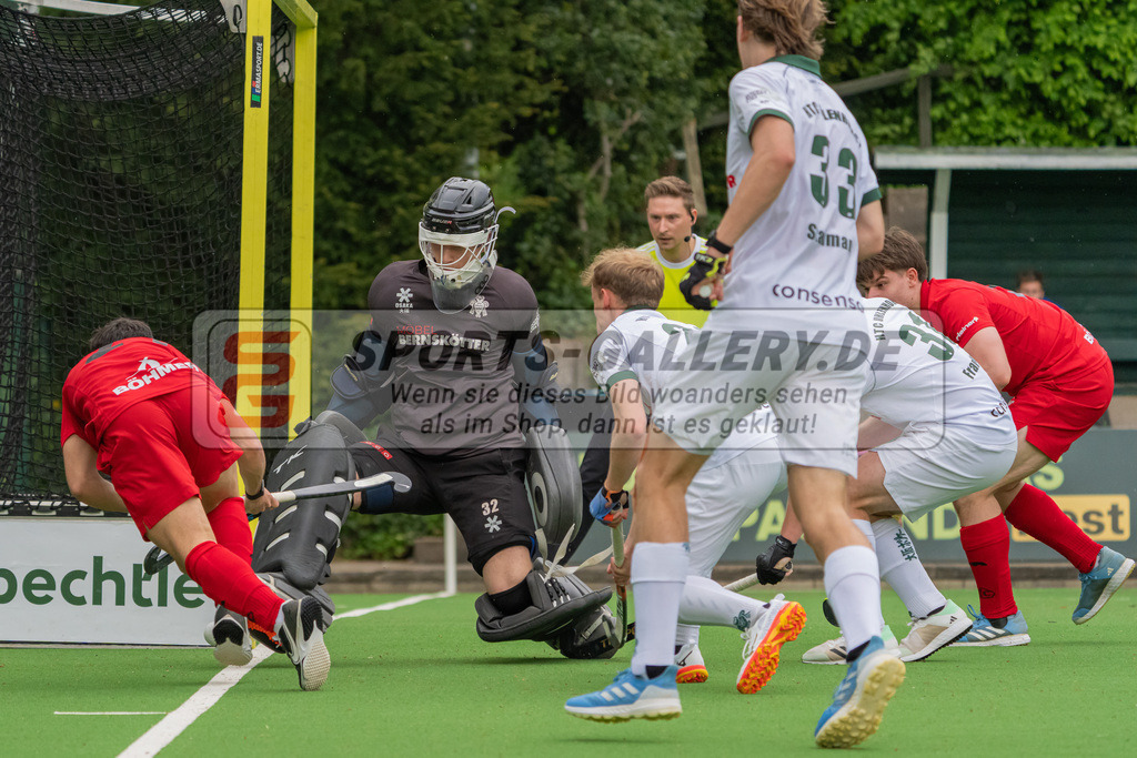 HK_20260502_05006 | 1. Bundesliga Herren Uhlenhorst Mülheim - Gladbacher HTC am 02.05.2026