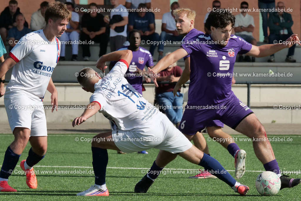 Fußball : Kreisliga A : SUS 09 Dinslaken 2 - TV Jahn Hiesfeld am 27.09.2026 in Dinslaken | Fußball : Kreisliga A : SUS 09 Dinslaken 2 - TV Jahn Hiesfeld am 27.09.2026 in Dinslaken - Realisiert mit Pictrs.com