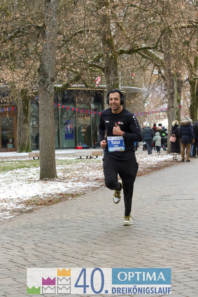 VR Bank Hauptlauf 10km | 40. Optima 3koenigslauf 2026 - Realisiert mit Pictrs.com
