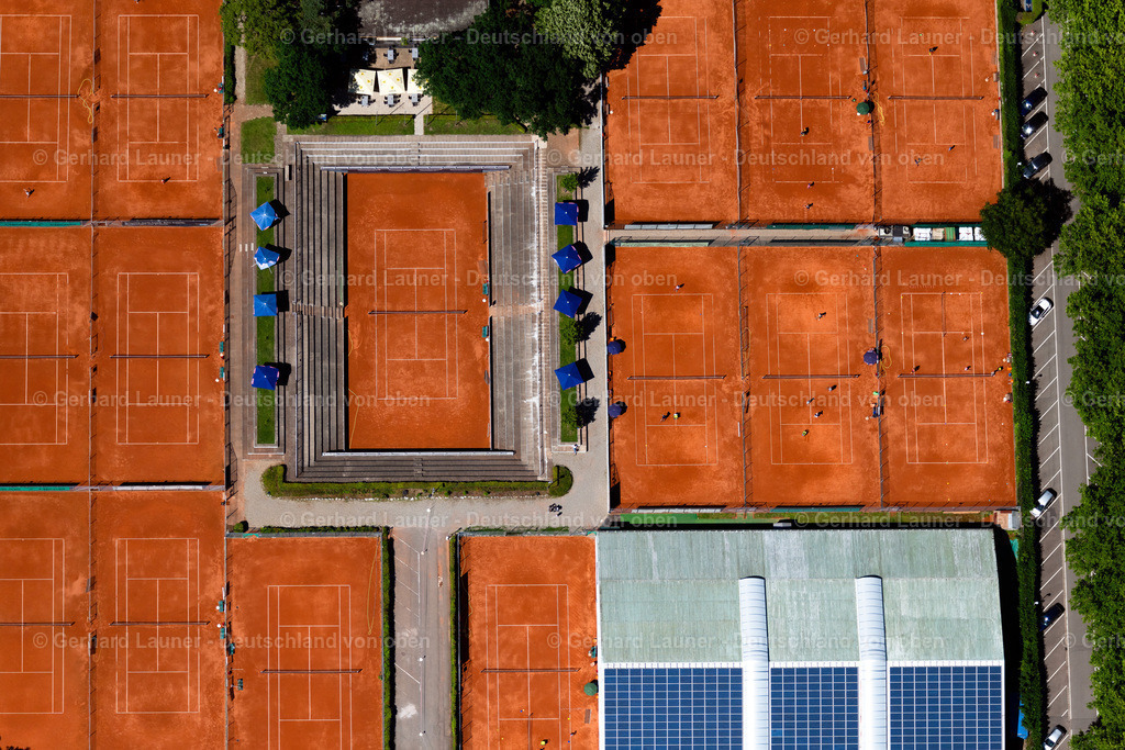 4033166 | Freiburger Tennisclub, Freiburg