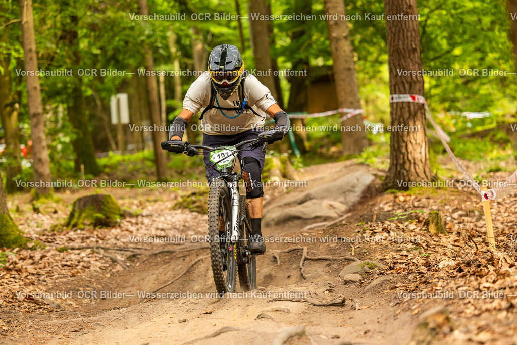 E1 Trieb Samstag R6-3265 | OCR Bilder Fotograf Eisenach Michael Schröder