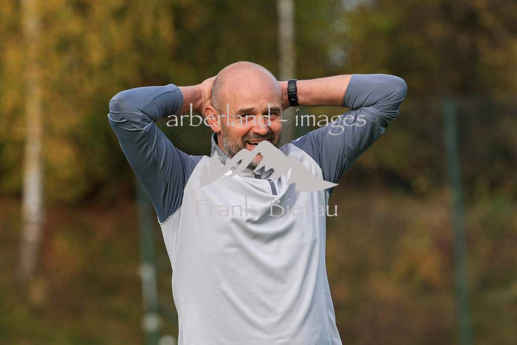 993T6446 | Trainer, Andreas Wagner