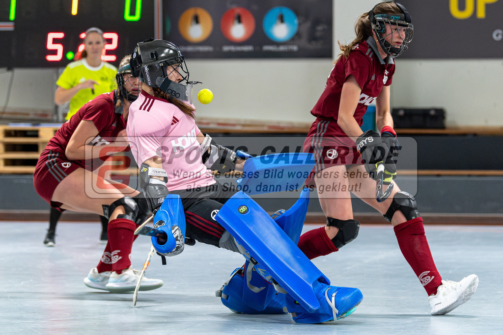 SM_2025-01-18_wD5_-79 | 1.Bundesliga Hallenhockey  VF (W) DCadA - MSC / 7:4 (2:2)