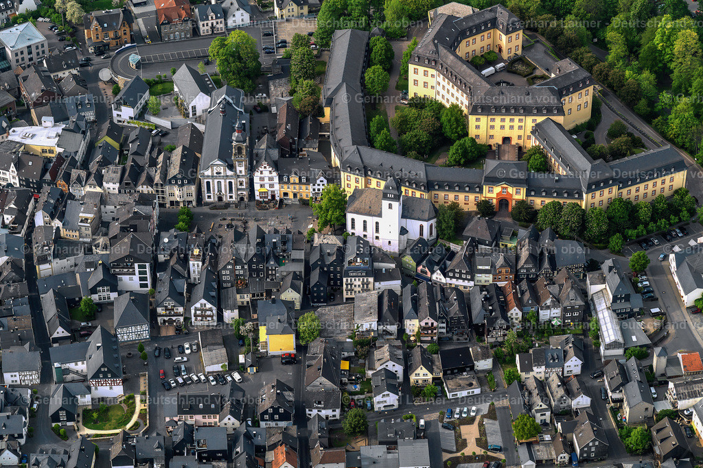 9000333 | Altstadt Hachenburg