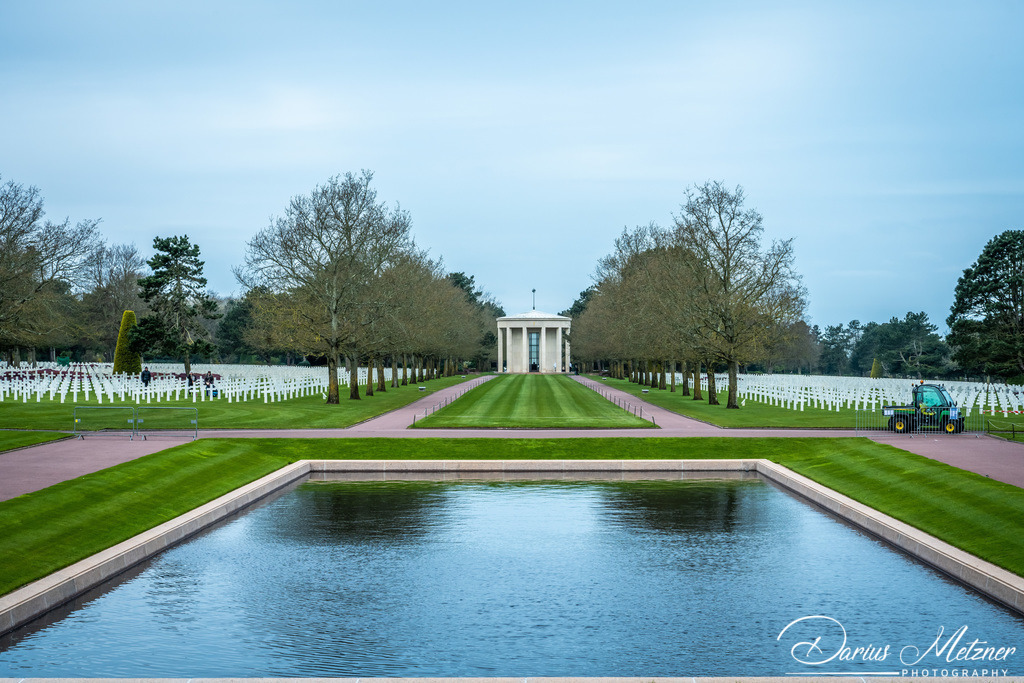  Utah & Omaha Beach | Utah & Omaha Beach in der Normandie
