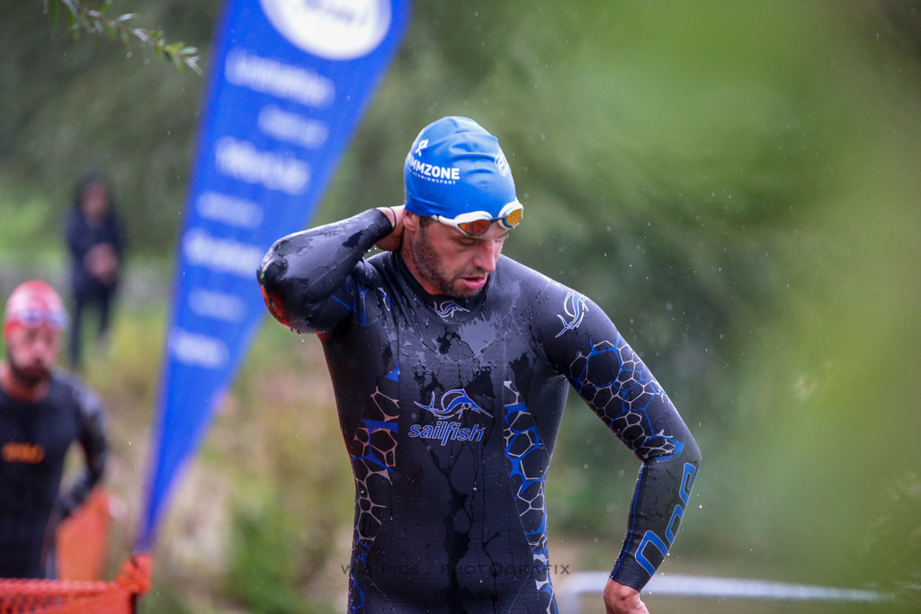 TRIRUN LINZ TRIATHLON 2025 | AUSTRIA, 14.09.2025, Linz, TRIRUN LINZ TRIATHLON 2025, Photo: WAPICS / Andreas Willdoner