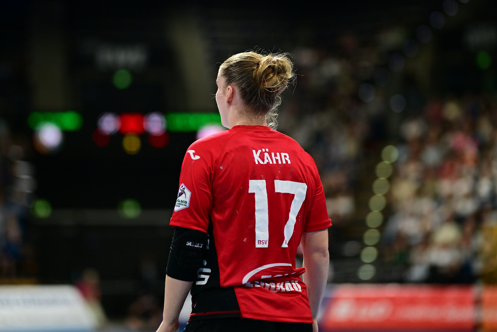 Handball I Frauen I Saison 2025-2026 I 1. HBF I 1. Spieltag I VfL Oldenburg - BSV Sachsen Zwickau | Der Sportfotograf. - Realisiert mit Pictrs.com