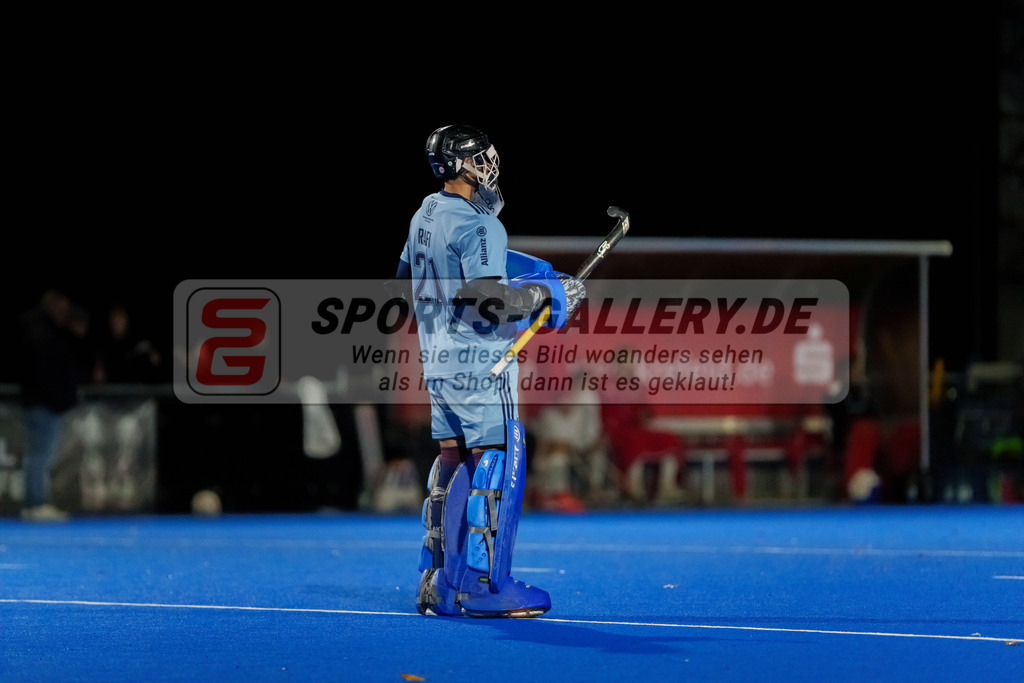 HK_20251101_103850 | 1. Bundesliga Herren Crefelder HTC - Mannheimer HC am 01.11.2025