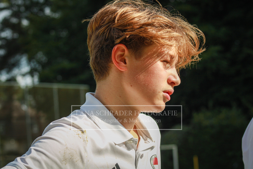 MU16 2. HF Westdeutsche Meisterschaft  Rot-Weiß Köln - Düsseldorfer HC 07.10.23 Gladbach-33 | lanaschraderfotografie - Realisiert mit Pictrs.com