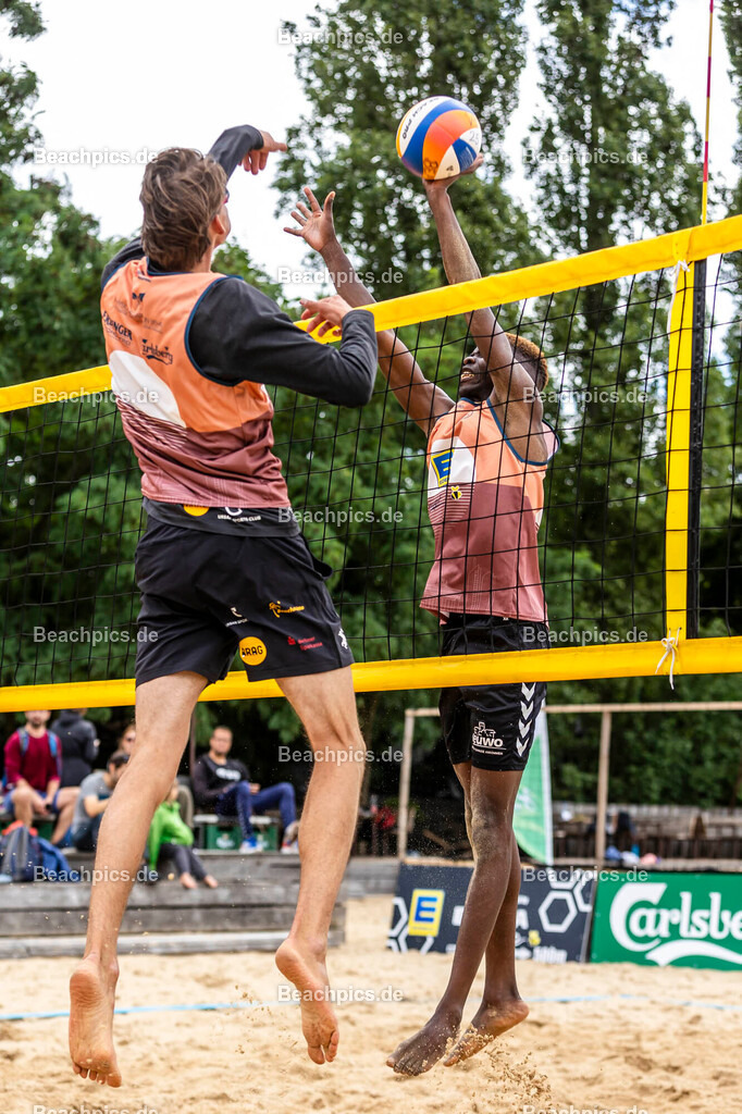 2024-00106855-Hauptstadt-Masters61 |  13.07.2024; Berlin Foto: Gerold Rebsch - www.beachpics.de