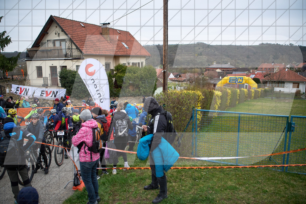 34. KTM Kamptal Trophy  | ZÖBING, Österreich – 2026-03-28: 34. KTM Kamptal TrophyFoto: © 2026 Martin Bihounek - MB Creative e.U.