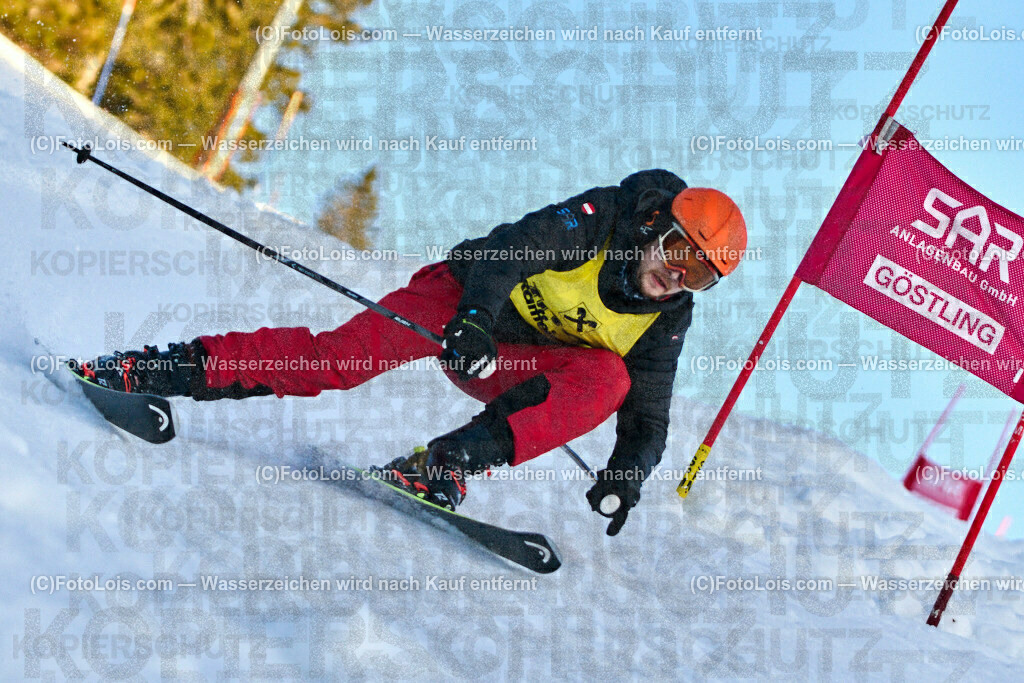 ALP9389_NOe-BetriebsSKI-LM_Killinger Raphael | (C)FotoLois.com, Alois Spandl. 51. Niederösterreichische LandesBetriebs-Skimeisterschaften, best of two, Almlift-Piste Hochkar, LSV - Schiclub Göstling-Hochkar, Fr 16. Februar 2024.
