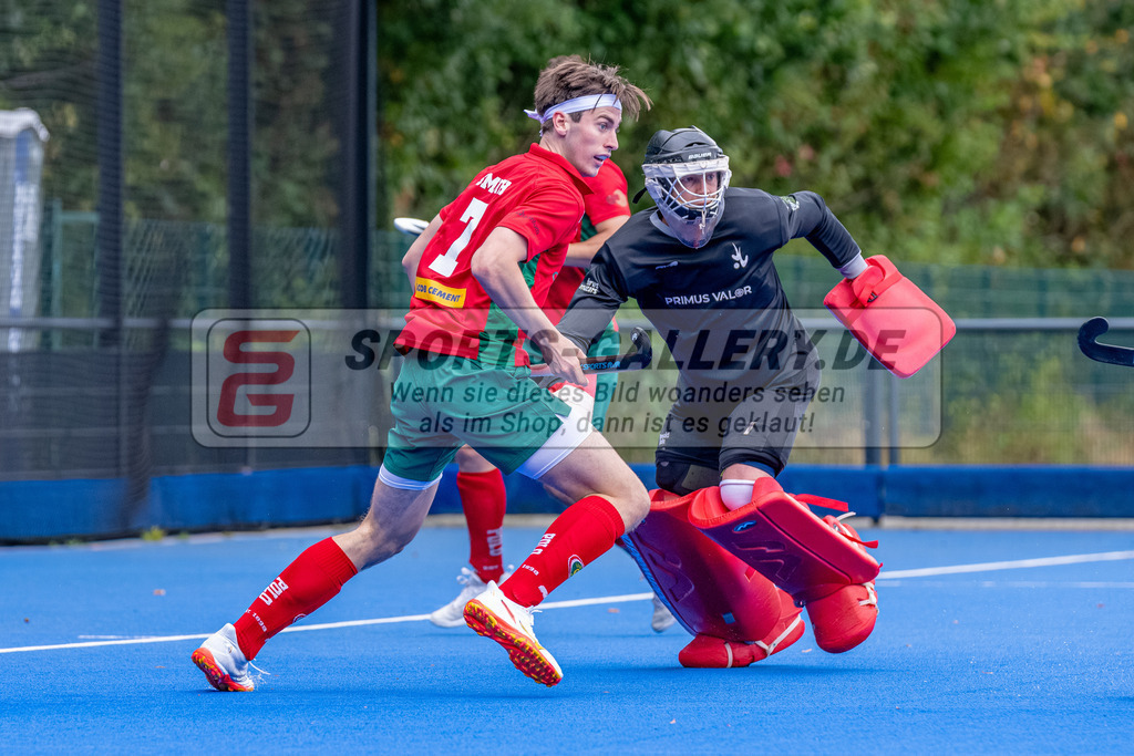 SM_20250913-D85_2484 | Hinrunde (M) HPC - TSV Mannheim / 6:4 n.P. (3:3)