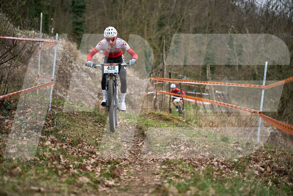 34. KTM Kamptal Trophy  | ZÖBING, Österreich – 2026-03-28: 34. KTM Kamptal TrophyFoto: © 2026 Martin Bihounek - MB Creative e.U.