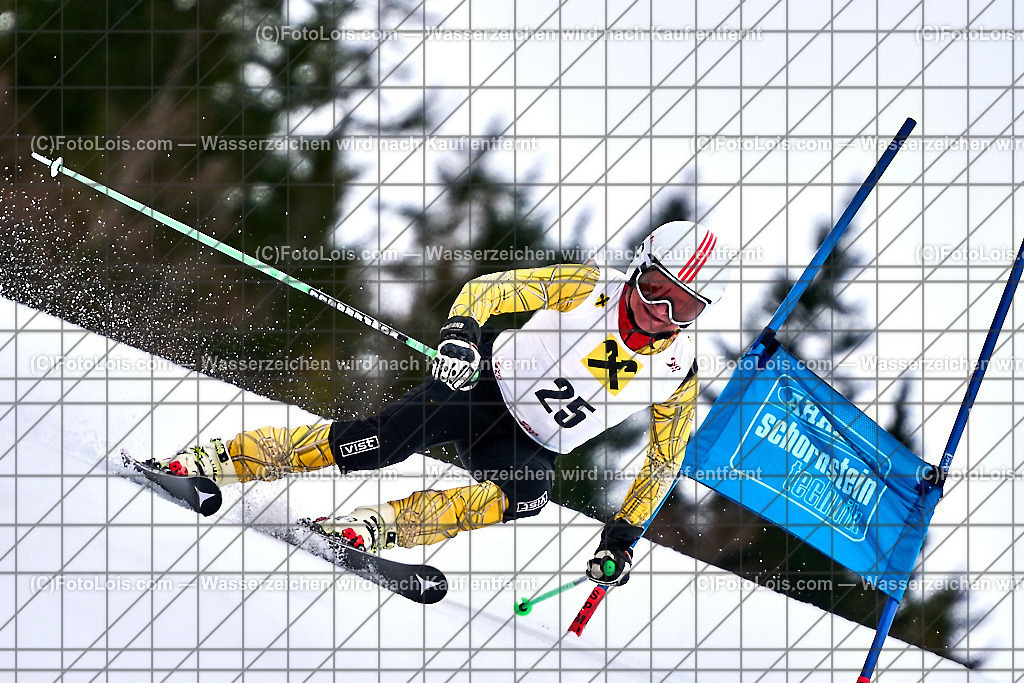 ALP7356_NOe-MASTERS-Cup-RTL_Distelpiste_Reisinger Franz 1 | (C)FotoLois.com, Alois Spandl. NÖ MASTERS-Cup Riesentorlauf auf der Distelpiste in Lackenhof, Sa 10. Februar 2024.