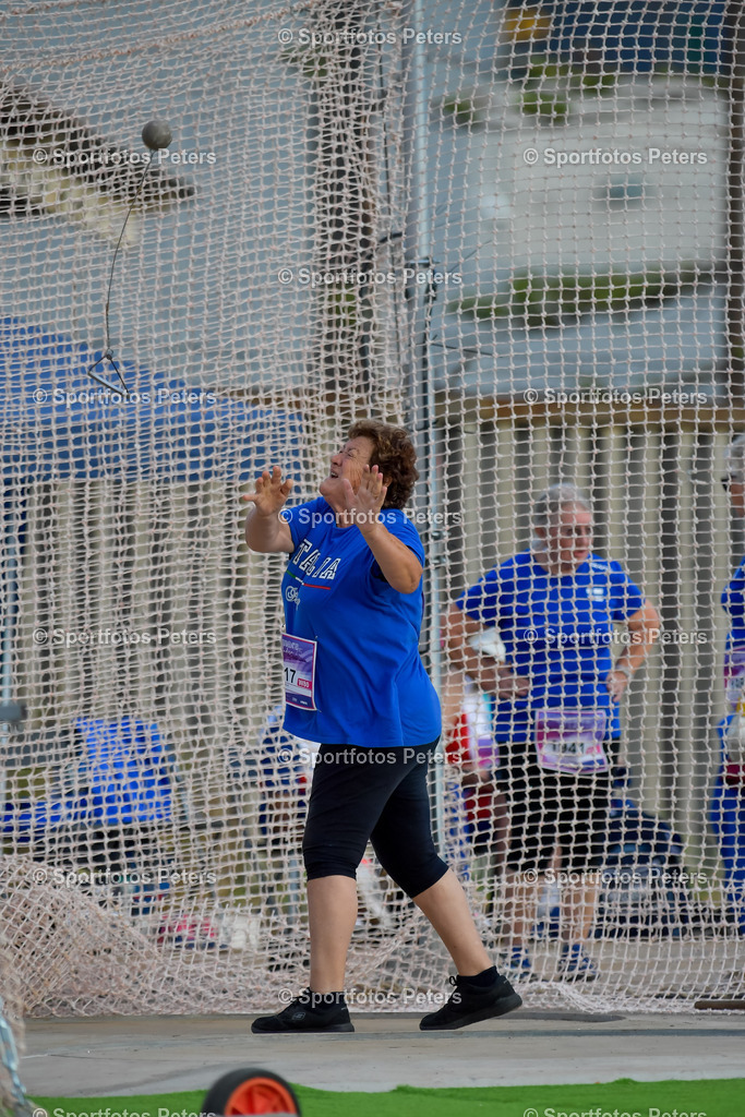 EMACS 2025 - Day 3_3 | European Masters Athletics Championships am 11.10.2025 auf Madeira (Portugal)Foto: Kai Peters - Realisiert mit Pictrs.com