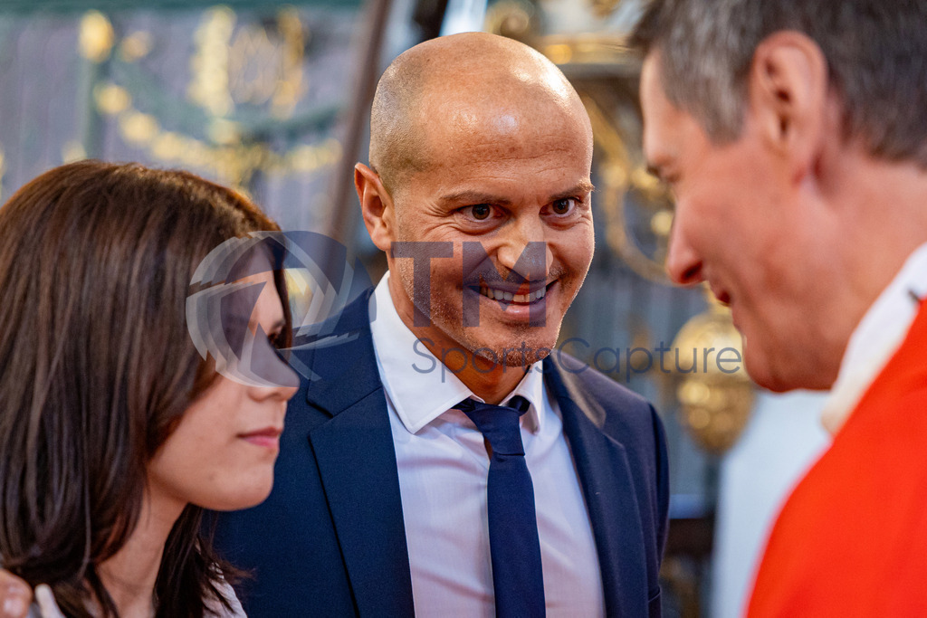 Trainproduction-20240519-1 | Firmung Klagenfurt-Dom 19.05.2024 10:30 Uhr