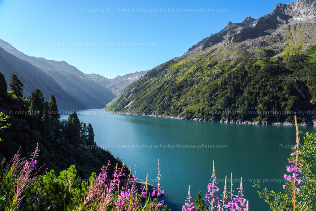 Wanderung Klein Tibet Zillergrund Stausee copyright  Thomas Pfister-5 | PHOTOGRAPHY BY THOMAS PFISTER