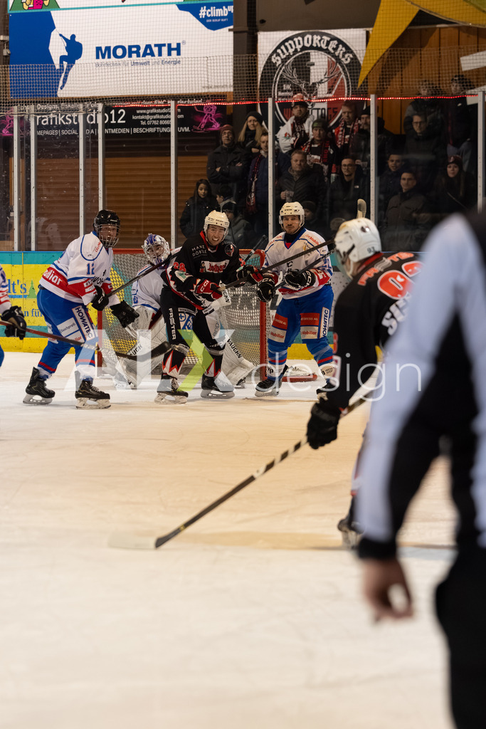 Eishockey I Herren I Saison 2025-2026 I Regio League | 3. Liga Regular Season Gr. 1 ZS | Men I 17. Spieltag I EHC Herrischried - HC Wohlen Freiamt I 01.02.2026 | Hochwertige Sportfotos kaufen & lizenzieren für Medien, Vereine, Agenturen & Sportler:innen. Entdecke professionelle Sportfotografie im Bildshop von Alexander Franzen. - Realisiert mit Pictrs.com