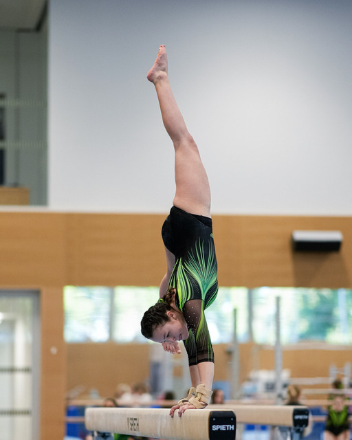 20260523 Gerätturnen  Rotation 3 | Offene Wiener Landes- und JugendmeisterschaftDatum: 20260523Ort: Wien(DE) - Sport-Arena-WienFotograf: Christian Habel