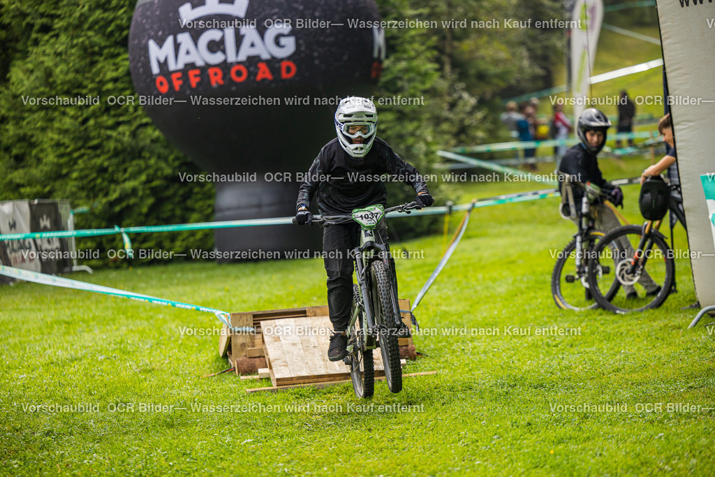 Enduro Rabenberg Samstag R6-0300 | OCR Bilder Fotograf Eisenach Michael Schröder