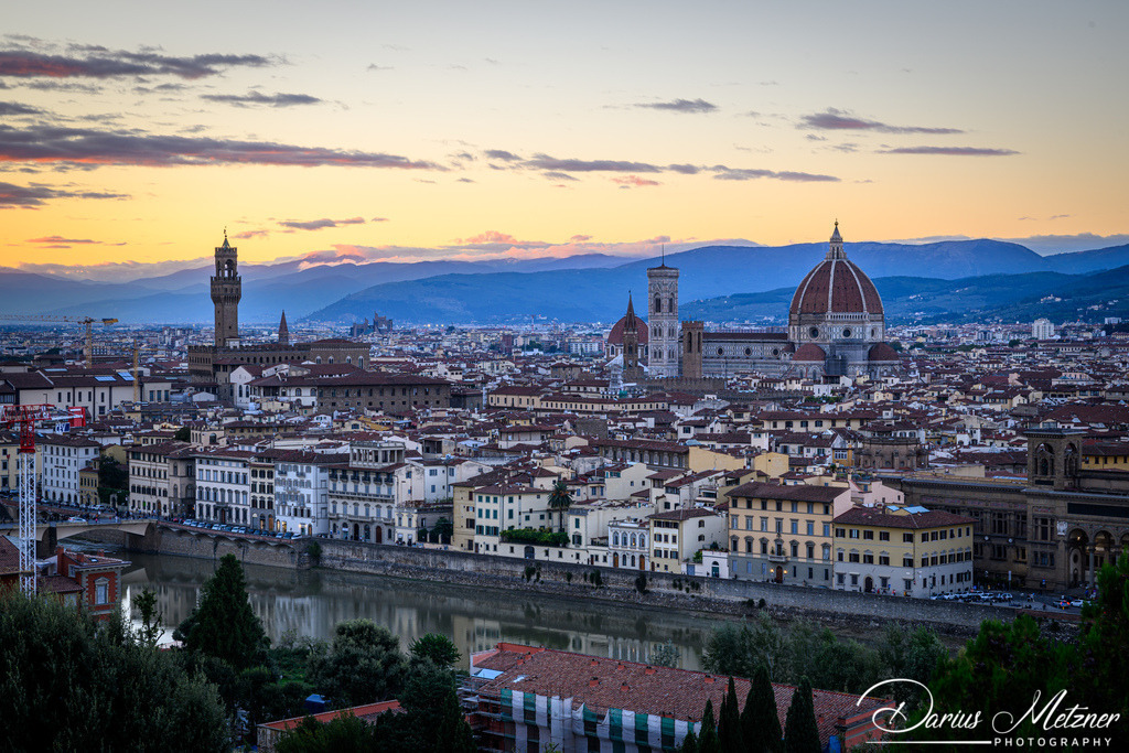 Florenz  | Florenz 