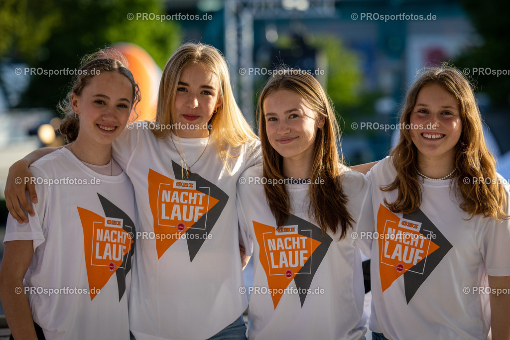 20. OBI Nachtlauf des ASV Koeln, 17.05.2023 | Koeln, 17.05.2023: Impressionen vom 20. OBI Nachtlauf des ASV Koeln rund um den Tanzbrunnen. Foto: Beautiful Sports Pressefotoagentur (www.beautiful-sports.com)