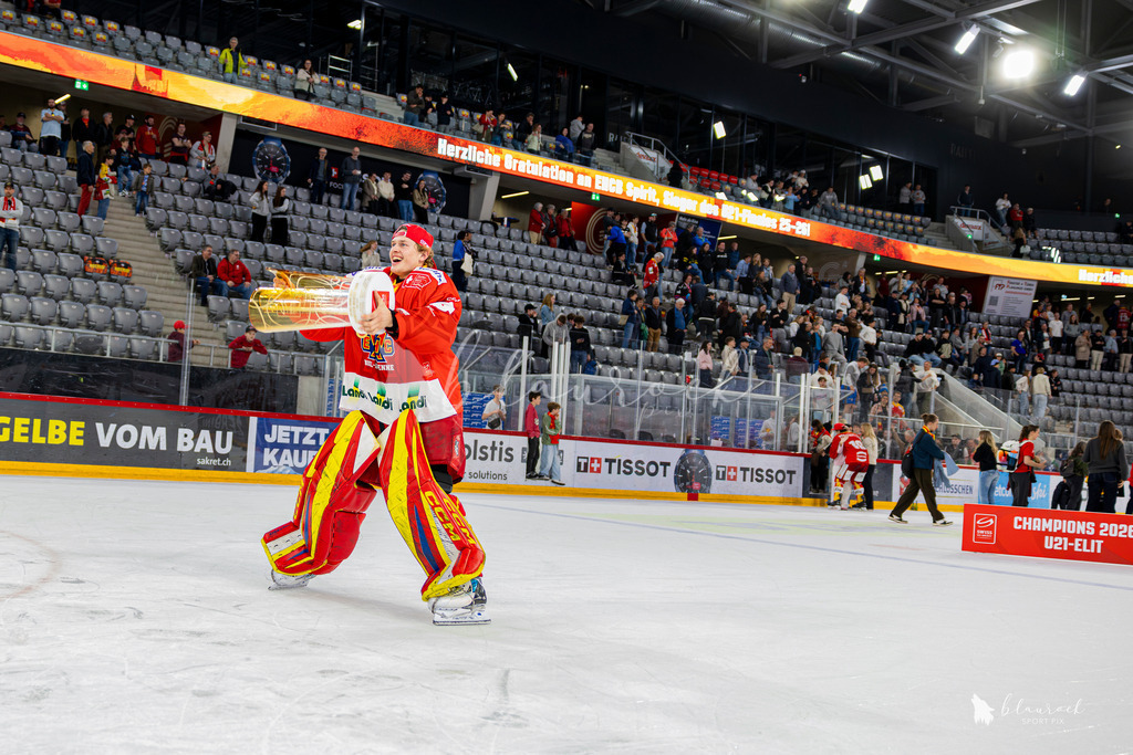 U21 Elit_EHCB vs GCK Lions _5-222 | Sportbilder, Sportfotograf, Hochzeits- und Eventfotografin, Flugshows, Portraits und Tiershooting, Aviation, Downhill, Nationalleague, Swissleague, International