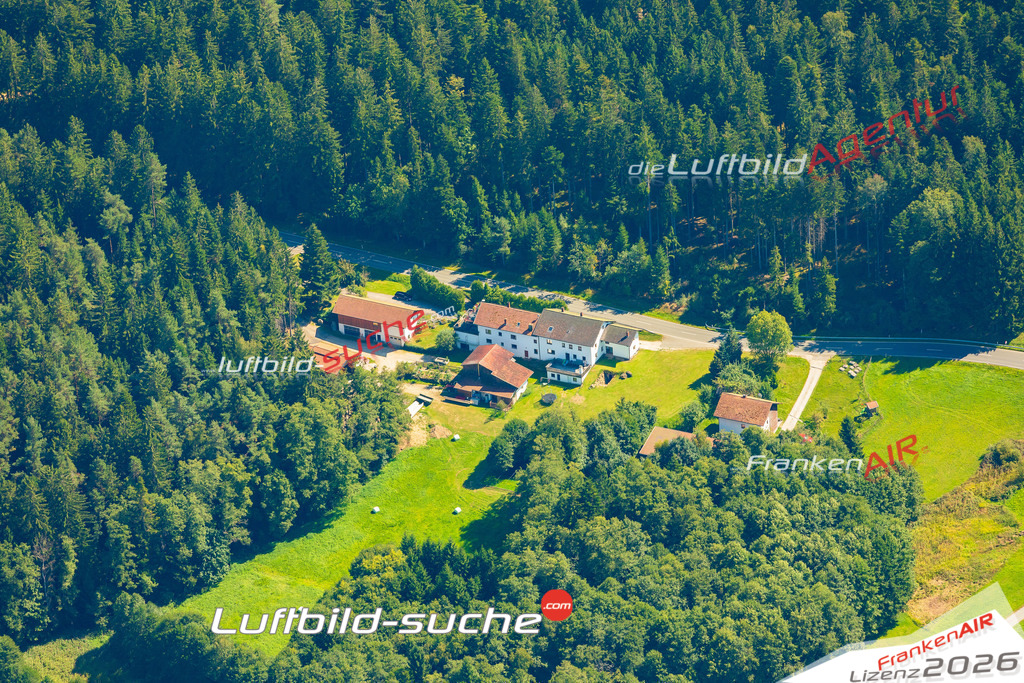 Schrägluftbild  Gotzendorf  Hohenwarth - Das Luftbild wurde 2025 vom UL-Flugzeug heraus erstellt ( keine Drohne ) - Hochauflösende Luftaufnahme -Nicht vergleichbar mit Google Maps oder Satelittenbilder- Die Geschenkidee !Mit Lizenz und Bildrechte bestellbar