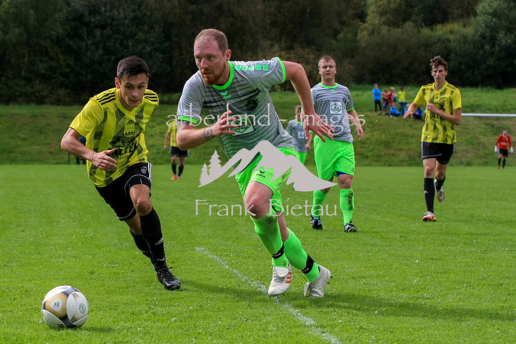 993T5746 | v.l. Dominik Jochim, Patrick Pauli