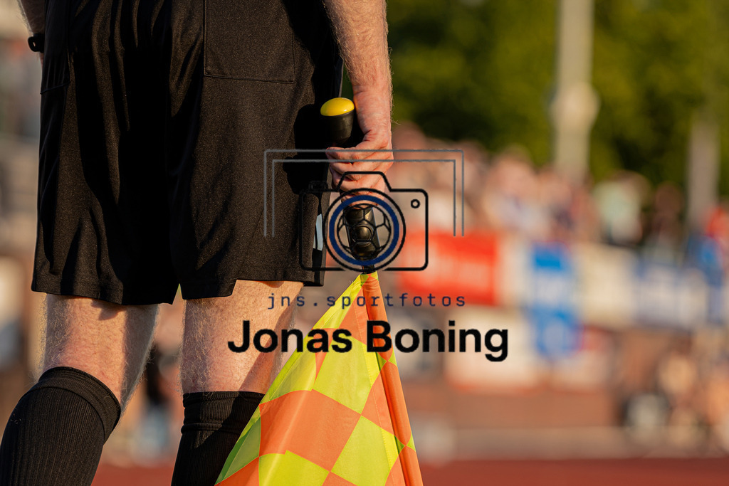 Fußball I Herren I Saison 2026-2027 I Oberliga Niedersachsen  I 2. Spieltag I BW Lohne - SC Spelle-Venhaus I 31700 | jns.sportfotos - Realisiert mit Pictrs.com