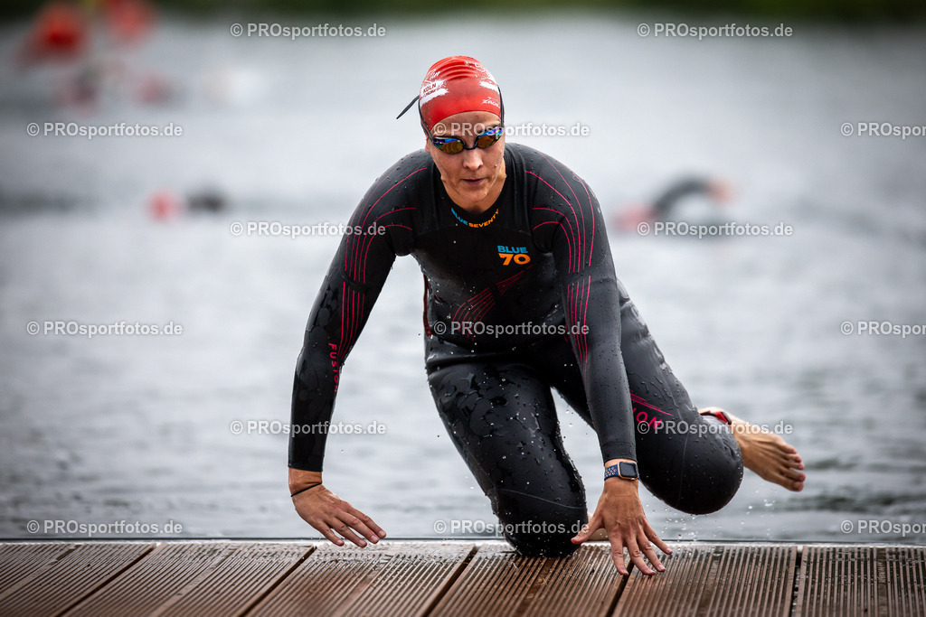 Swim & Run, 02.06.2024 | Impressionen: Swim & Run am 02.06.2024 am Fühlinger See in Köln.