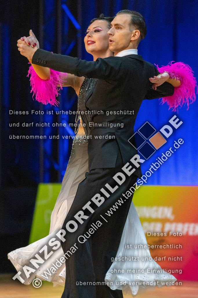 20260124-11872 | Nienburg 2026 1. Bundesliga Nord Standardformationen