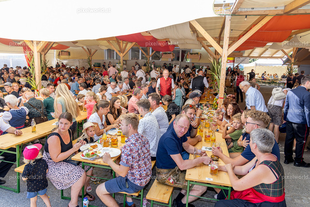 Feuerwehrfest der FF Radweg | Bildershop von pixelworld.at - Realisiert mit Pictrs.com