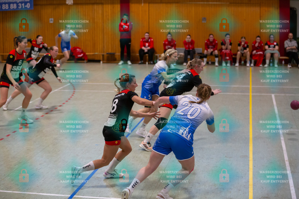 _HP_5056_3000o | TV Welling Damen gegen SF Neustadt/Wied 10.03.2024