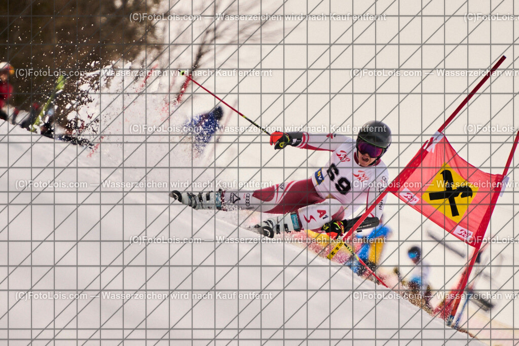 ALP8800_Herrn-FIS-GS-I_Lackenhof-WY_Findl Moritz | Internationaler FIS GiantSlalom der Herrn auf der Distelpiste in Lackenhof am Mo 10. März 2025.  Österreich, LSV-NÖ, Sportunion Waidhofen/Ybbs (2035).
