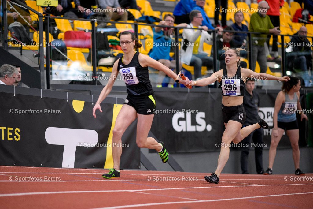 Deutsche Hallenmeisterschaften Masters - Sonntag_261 | Deutsche Meisterschaften Halle Masters am 03.03.2024 in Dortmund 

Foto: Kai Peters - Realisiert mit Pictrs.com