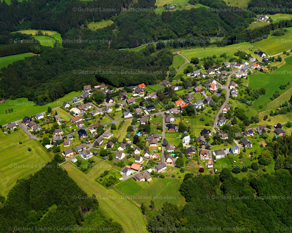 3105532 | Dünebusch, Bitzen