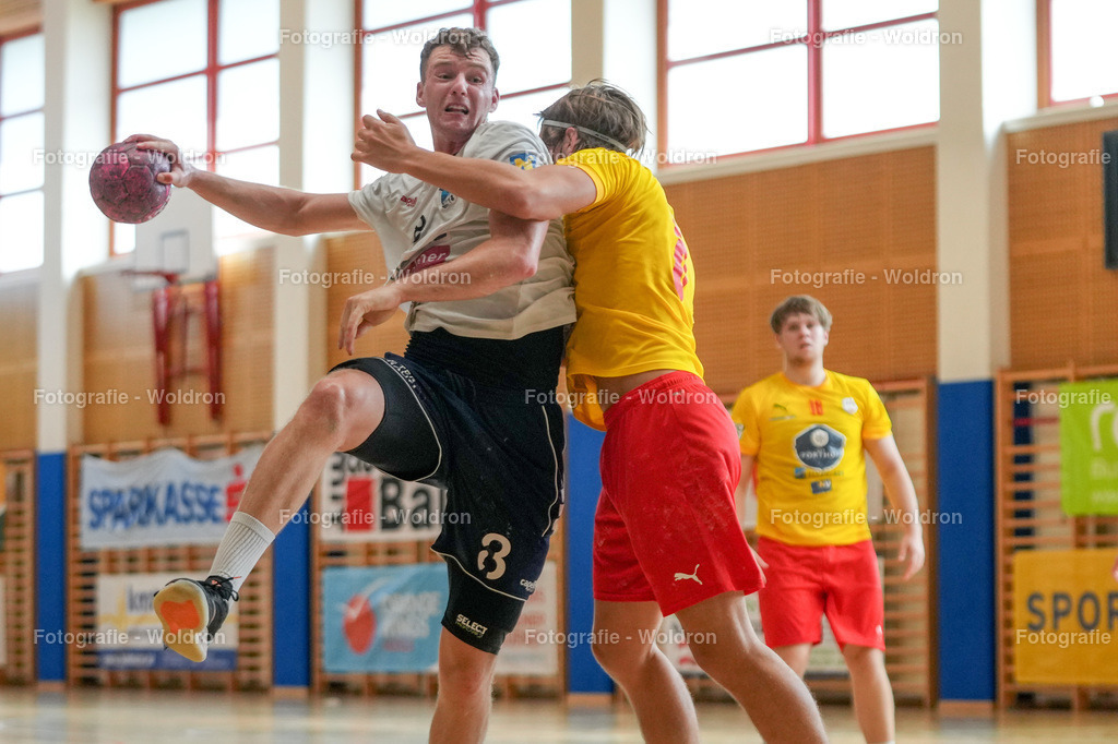 20220924 Farm Jags v UHK Krems_-23 | Fotografie Woldron