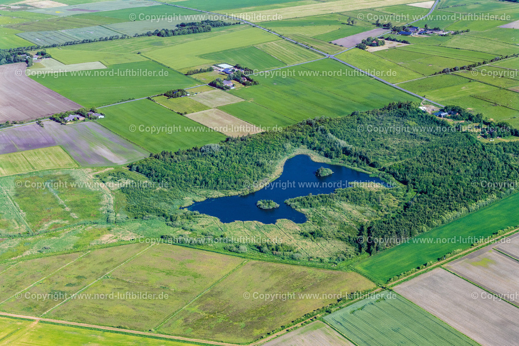 Kahlebüll_Kahlebüller_See_ELS_7882100623 | HUMPTRUP 10.06.2023 Uferbereiche am Seegebiet des " Kahlebüller See " in Humptrup im Bundesland Schleswig-Holstein, Deutschland. // Riparian areas on the lake area of " Kahlebueller See " in Humptrup in the state Schleswig-Holstein, Germany. Foto: Martin Elsen