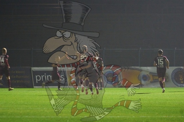 BFC Dynamo vs. FC Viktoria 89 030 | mythos-online-redaktion