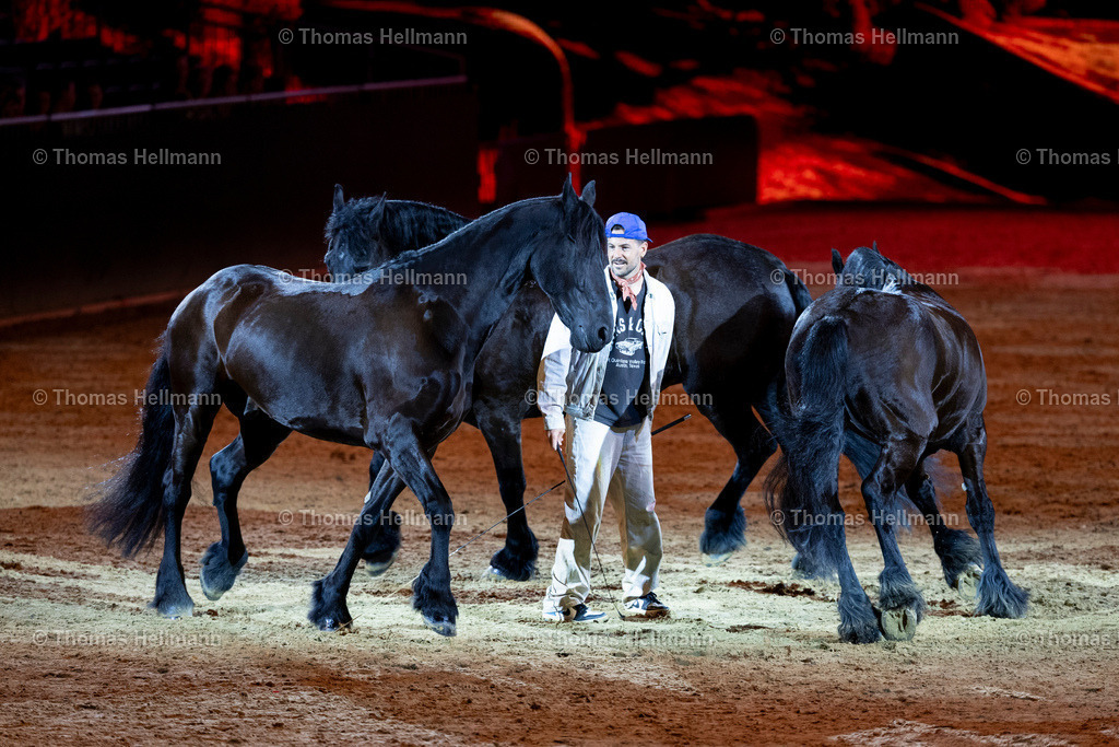 TH_Hop Top Show_26980 | EQUITANA 2025 am 09.03.25 in Essen