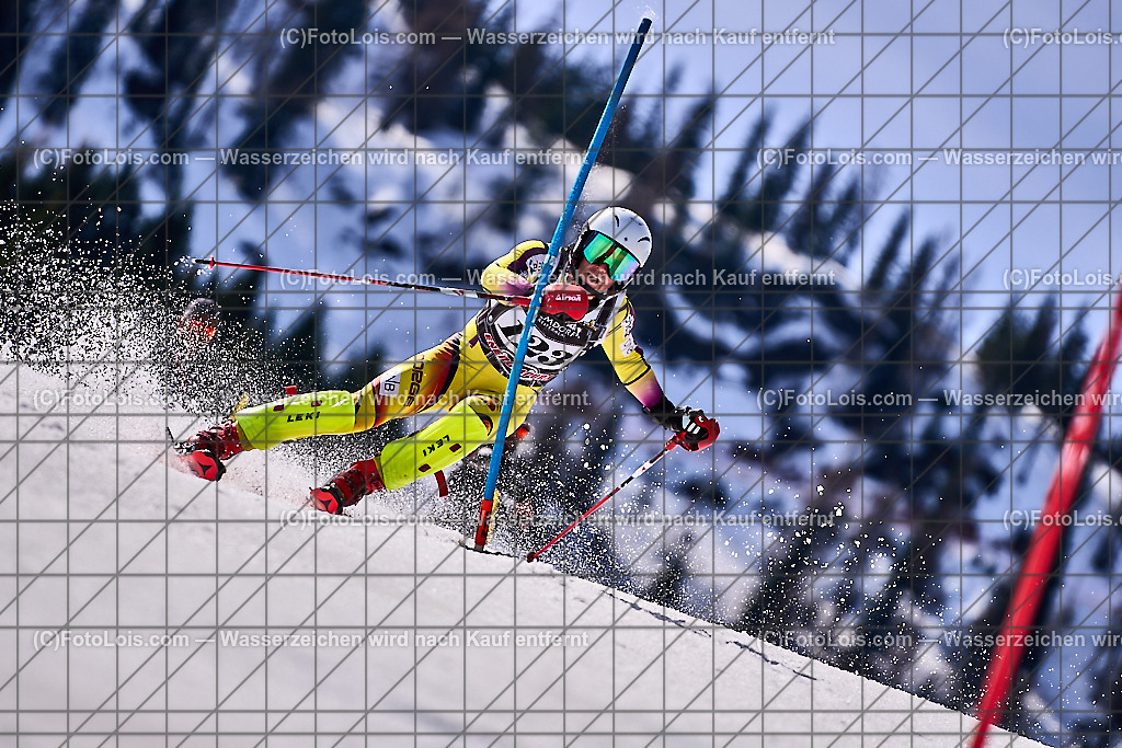 ALP2900_FIS MASTERS WC-Finale_SL_A-Herrn_Marthinussen Rune | (C)FotoLois.com, Alois Spandl. FIS MASTERS WorldCup-Finale 2024, Reiteralm (Steiermark, AUT), SLALOM auf der Muldenliftpiste, Sa 6. April 2024.