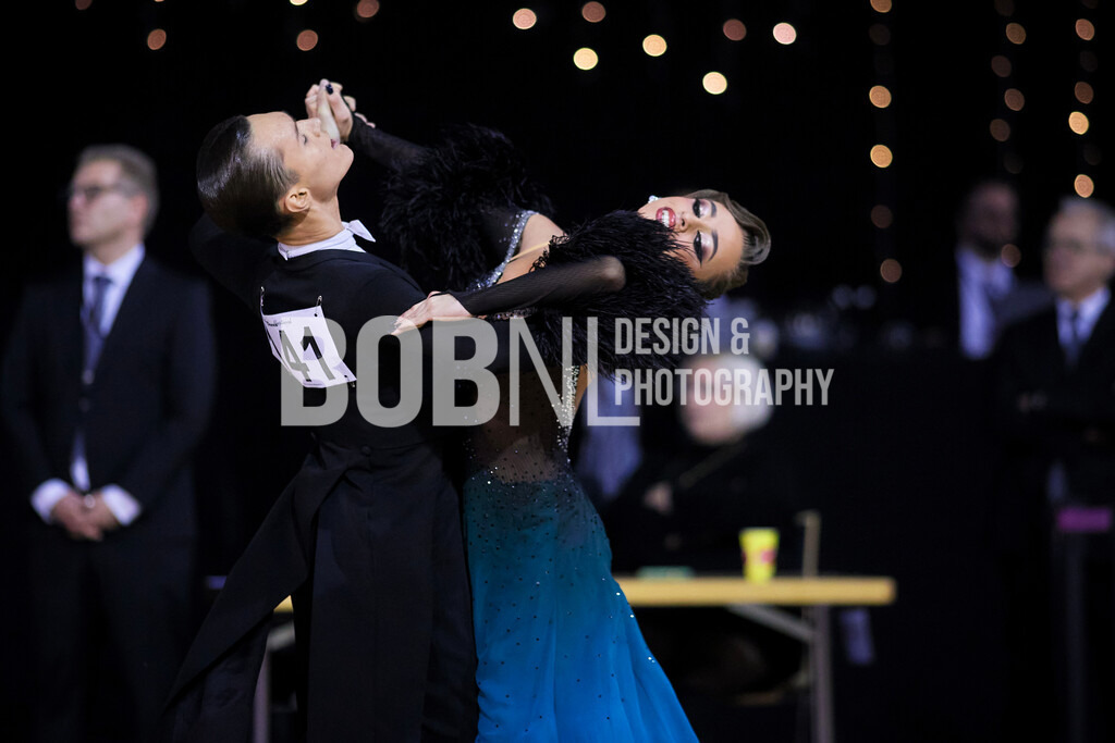 Winter Dance Festival | Mülheim a.d. Ruhr - 13.12.2025: Winter Dance Festival in Mülheim a.d. Ruhr (Westenergiehalle), Germany. Photo by: BobNL design &amp; photography  - Realized with Pictrs.com