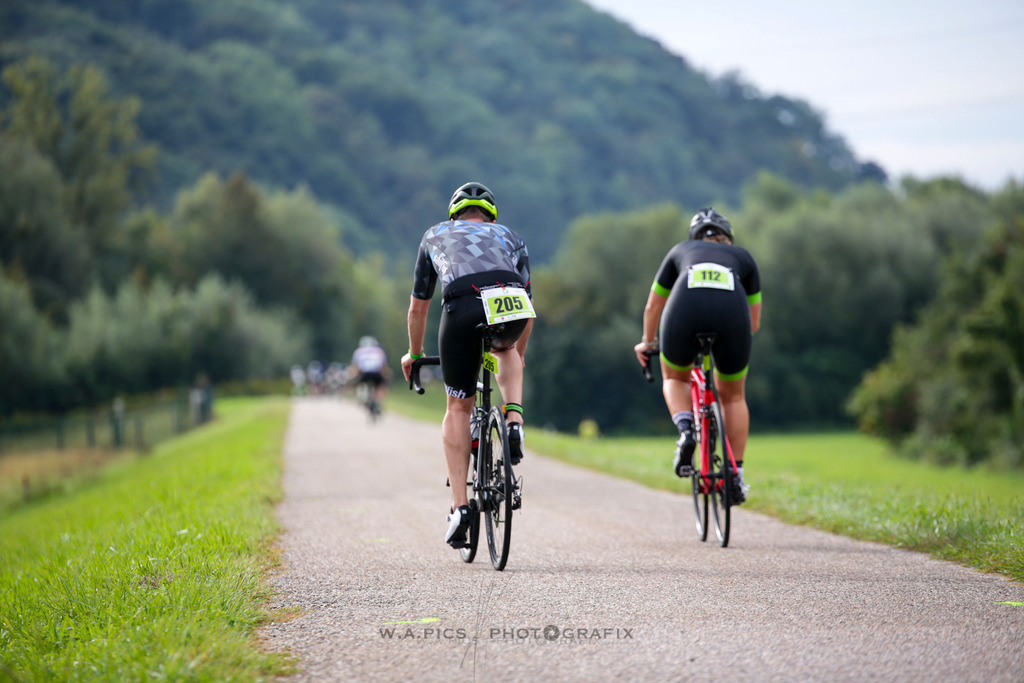 TRIRUN LINZ TRIATHLON 2025 | AUSTRIA, 14.09.2025, Linz, TRIRUN LINZ TRIATHLON 2025, Photo: WAPICS / Andreas Willdoner