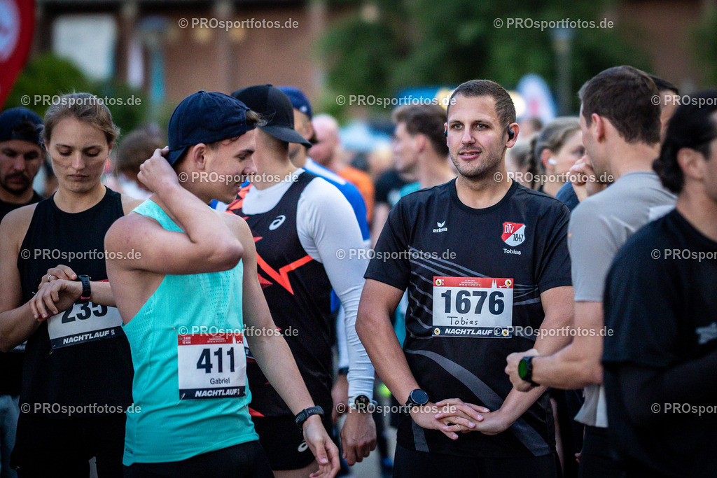 23. ASV Nachtlauf; Koeln, 13.05.26 | Impressionen vom 23. ASV Nachtlauf am 13.05.26 am Tanzbrunnen in Koeln. Foto: BEAUTIFUL SPORTS/Axel Kohring
