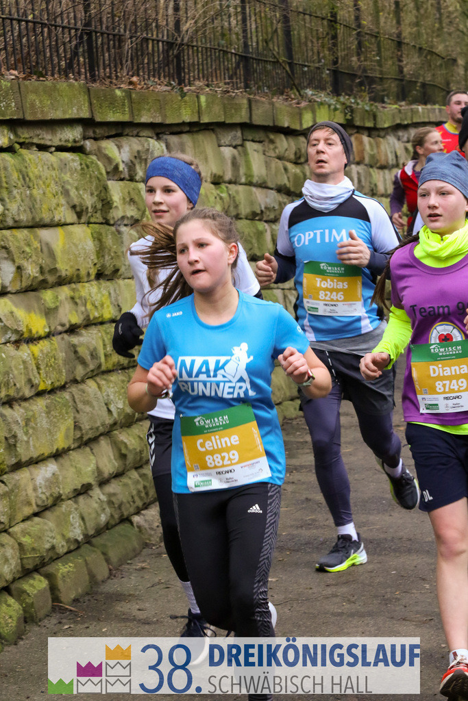 5km Roewisch Wohnbau Cup | 3 Koenigslauf 2024 5km Roewisch Wohnbau Cup - Realisiert mit Pictrs.com